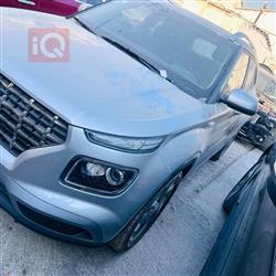 هيونداي فينو